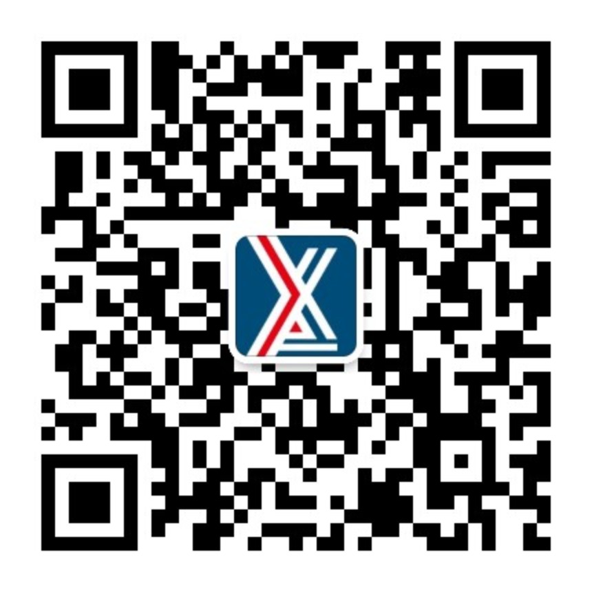 招商要参公众号二维码